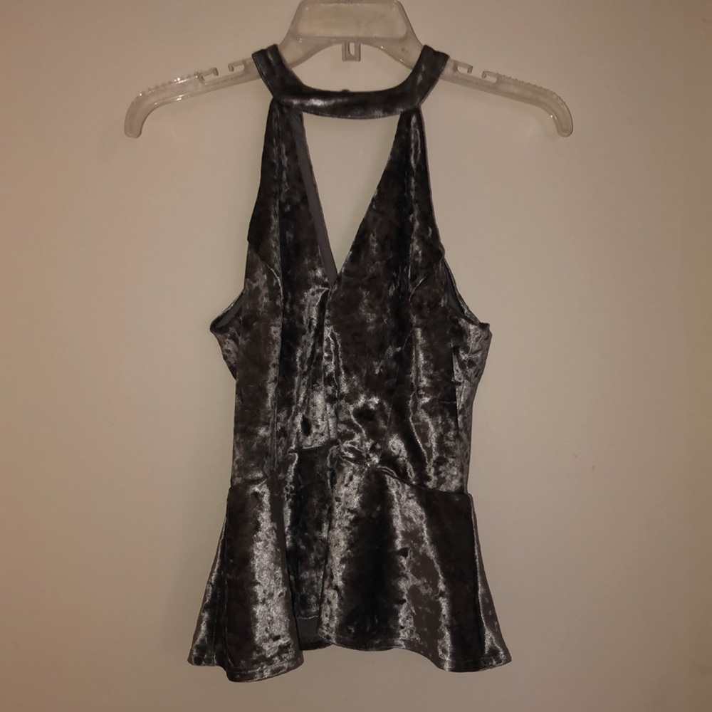 Charlotte Russe Blouse.